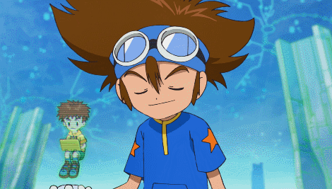 Tai Kamiya, Digimon Warriors Wiki