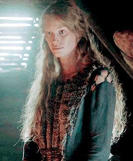 aslaug  Time Slips