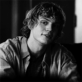 Writer — Your A Ghost - Tate Langdon