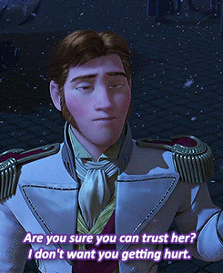 ❄️Why I don't want Hans in Frozen 2❄️