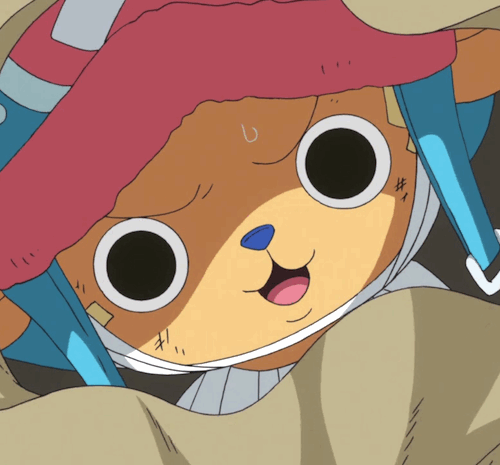 VIZ on X: Happy birthday to our precious and powerful blue-nosed reindeer,  Tony Tony Chopper! 🥹❤️‍🔥 via One Piece  / X