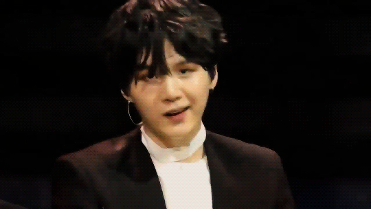 BTS Reaction to You begging them not to stop