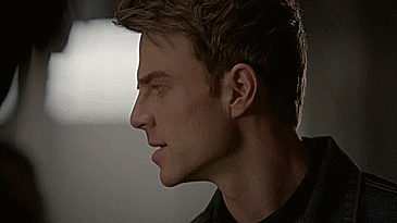 Kol Mikaelson - The Originals Imagines & Drabbles - December Gifts