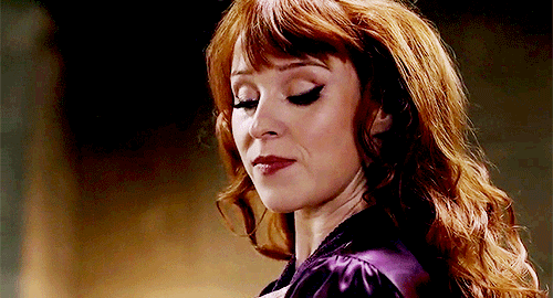 Supernatural: 5 Times Rowena Was An Overrated Character (& 5 She