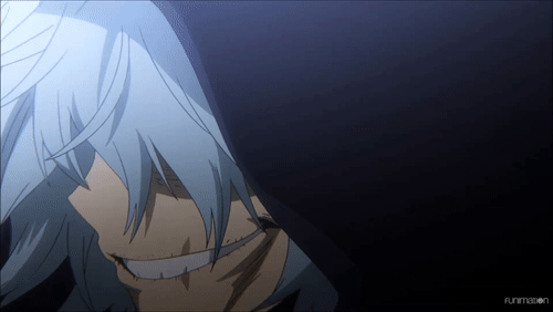 Featured image of post Bald Shigaraki Mha