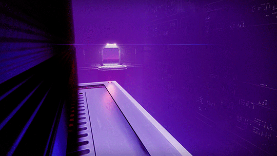 Journey's End — maintenance substructure gifs [2/3]