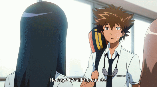 New Digimon Adventure tri. Discussions and Otomedia Images, Updated- New PV  + stuff, Page 7