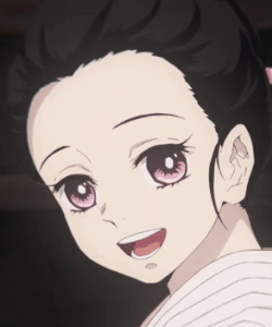 Eternal Paradise — kyojuuros: Happy Birthday, Kamado Nezuko! [12.28]