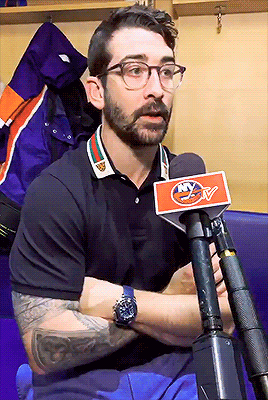 Cal Clutterbuck, Official Site for Man Crush Monday #MCM