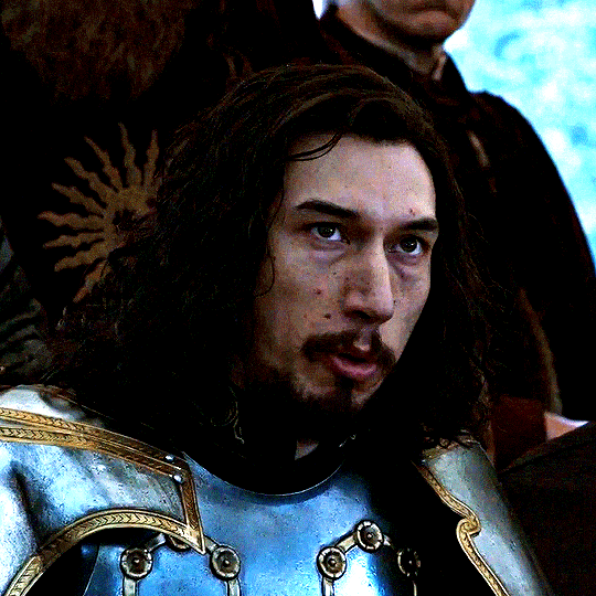 Adam Driver as Jaques le Gris in the Last Duel. Thoughts on the armor? :  r/ArmsandArmor