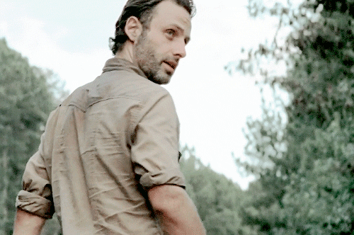 Church Of Rick Grimes