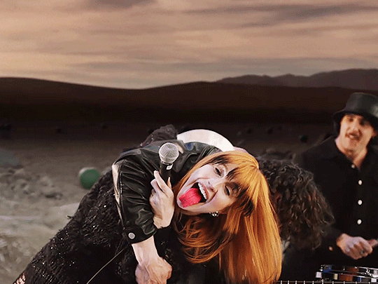 Paramore - Running Out Of Time [OFFICIAL VIDEO] 