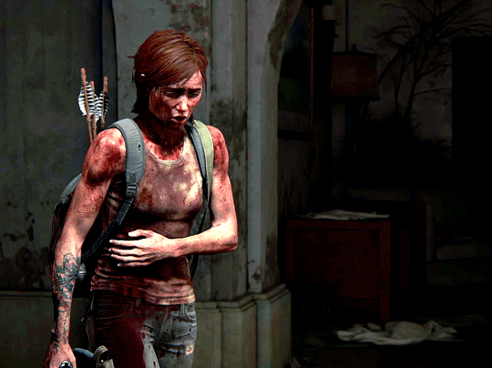 Ellie Williams, The Last of Us Wiki