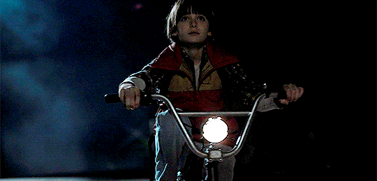 Stranger Things 1- Will Byers - Plan - Wattpad