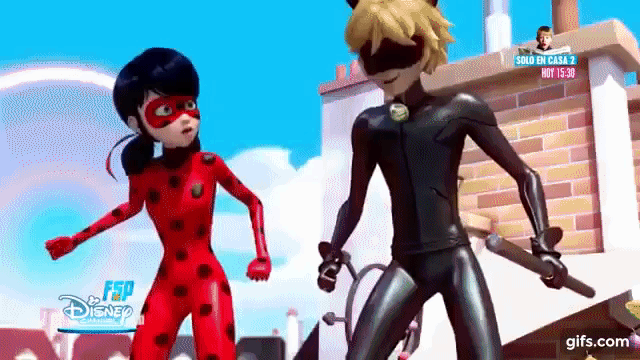 Toujours Miraculous Why Adrien Knows About Marinette S Feelings And