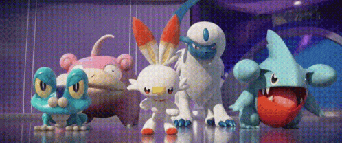 What I think Mew's kit could be in Unite. (Didn't work on star levels and  difficulty because I honestly have no idea). : r/PokemonUnite