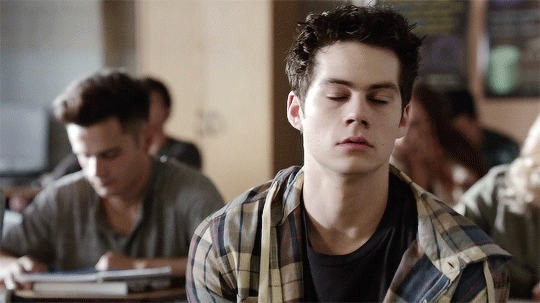 dylan o'brien daily