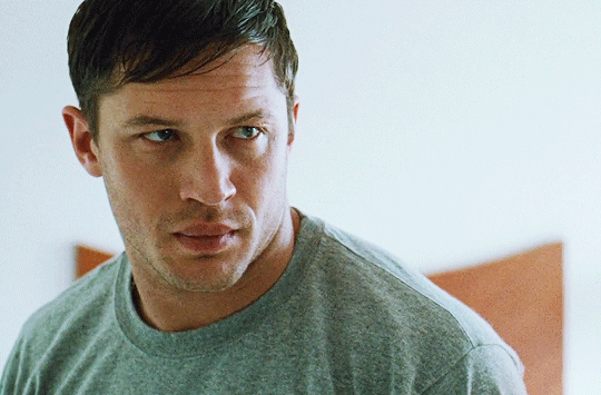 Tom Hardy As Tommy Conlon Warrior 2011 The Most Personal Is The Most Creative 