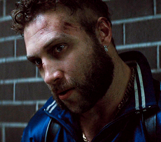 Jai Courtney As Captain Boomerang In Suicide Squad Dc Multiverse