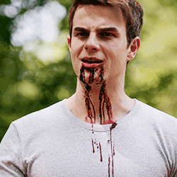 Kol Trash, Darling — A To Z: A Kol Mikaelson Headcanon