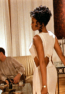 Waiting to Exhale Dresses