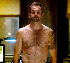 Jonny Lee Miller  Whats Peeps Thinking About Now Its Probably Random
