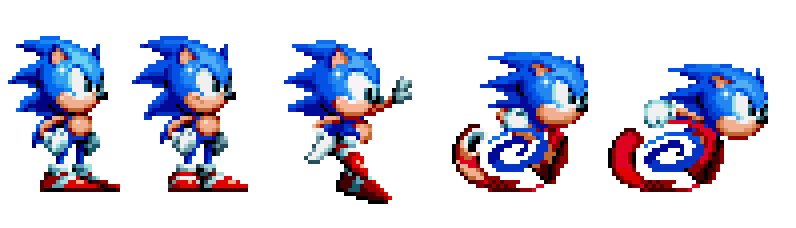 jameso2 — Some Sonic Mania mod/edits I've been working on.