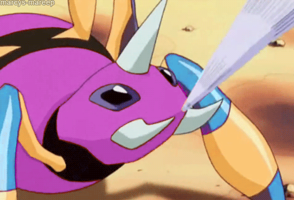 Shiny Ariados, Pokémon Wiki