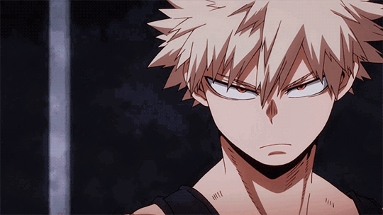 Featured image of post Bakugo Aesthetic Pfp / Want to discover art related to bakugou?