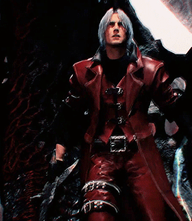 DMC1 Dante image - ModDB