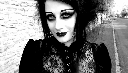 Happy World Goth Day Explore Tumblr Posts And Blogs Tumgir