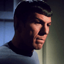 spockontatooine - Spock on Tatooine