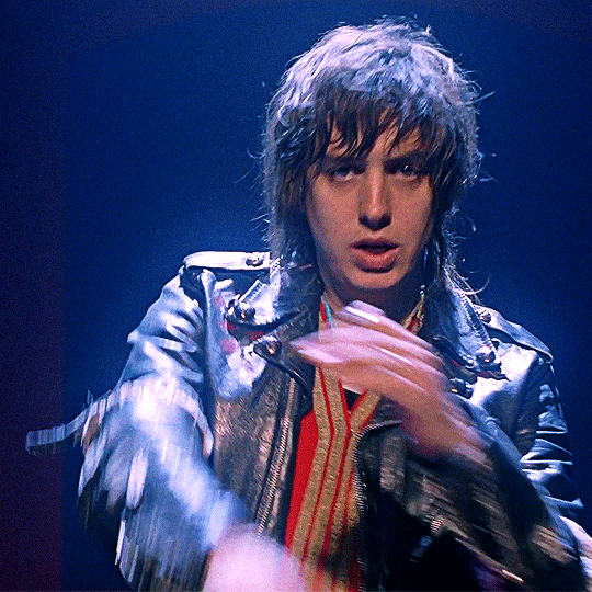 The strokes musica musical GIF en GIFER - de Kazilar