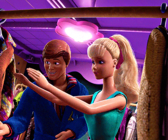 Toy Story 3 Ken by rajeshinfy on DeviantArt