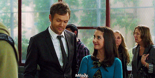 miladymilord:What did you want? More. on Make a GIF