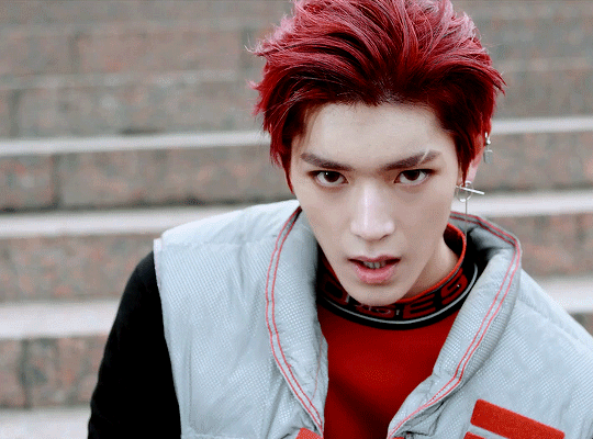 The Lovely Hoes — NCT Taeyong: Neighbors (NSFW)