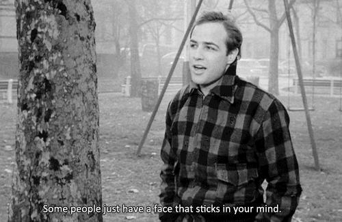 On the Waterfront (1954)  The Criterion Collection