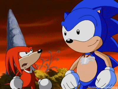 Super Duper Sonic, but now not in gif form for ants, Sonic the Hedgehog