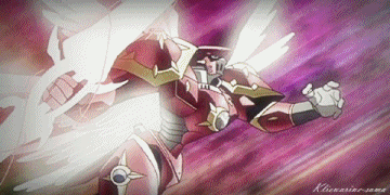 Gallantmon Crimson Mode - Digimon Tamers - HD Wallpaper by BADLUCK