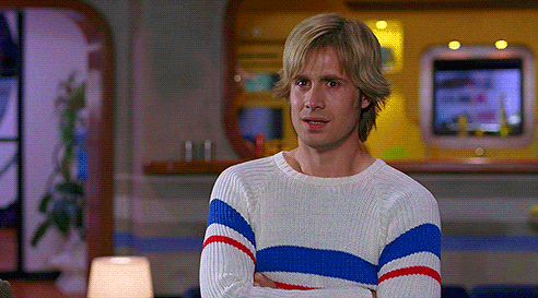 Pruzan: Freddie Prinze Jr. As Fred Jones : Movie Gifs