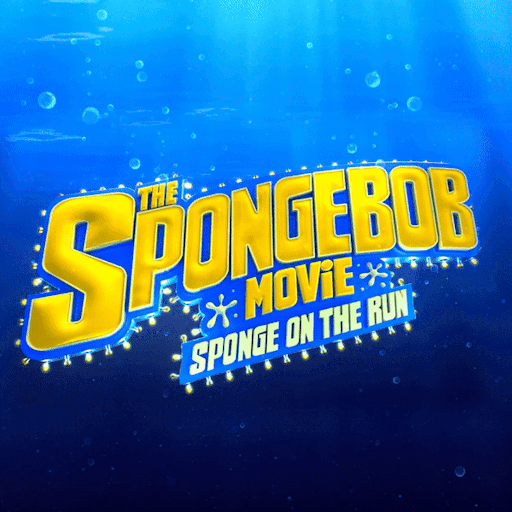 spongebobmovie:  The fearless leaders of Bikini Bottom are coming to our world! Get ready to see SpongeBob: Sponge Out of Water in 3D on February 6th.