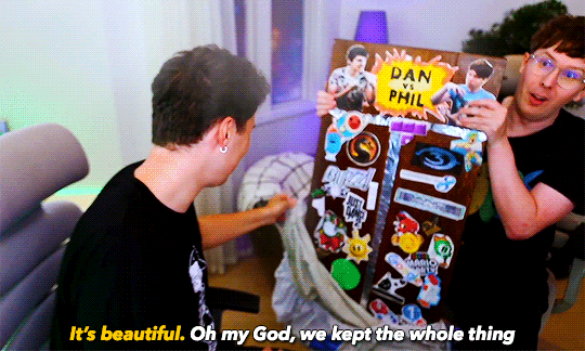 Dan Howell tumblr 2023