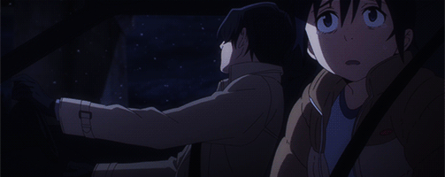 Boku dake ga Inai Machi' or 'Erased' — A nostalgic journey, by Nimos