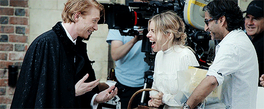 domhnall gleeson the tale of thomas burberry