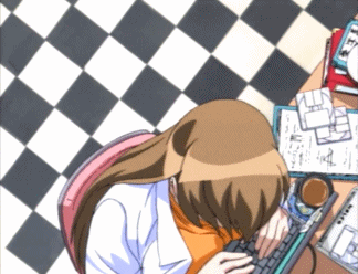 Escher Girls — Top ten worst anime tiddies