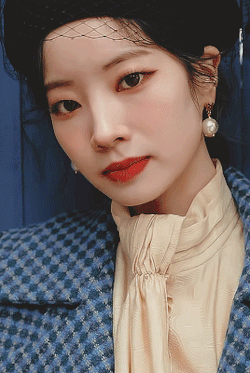 #dahyun from in my dreams you love me back.