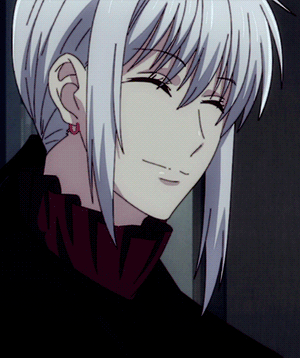 My Blog Ayame Sohma 草摩 綾女 Fruits Basket 2nd Season