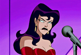 justice league unlimited circe