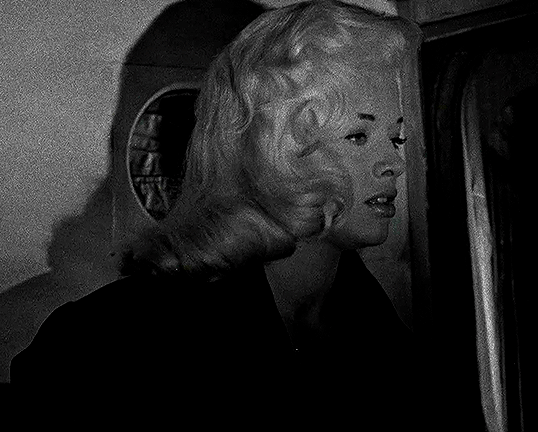 Diana Dors As Lynn The Long Haul N Dir Ken