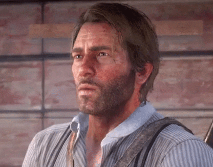 Outlaws to the End — Arthur Morgan x Reader: Weight-Loss (SPOILERS)